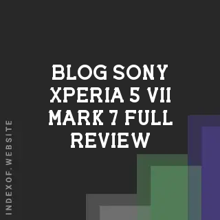 Sony Xperia 5 VII (Mark 7): Snapdragon 8 Elite, Compact Design & 2026 USD Price | Logo - Indexof